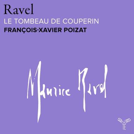 Ravel: Le Tombeau de Couperin, M. 68