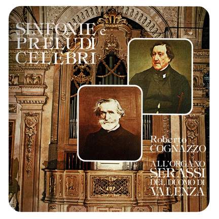 Sinfonie e Preludi celebri