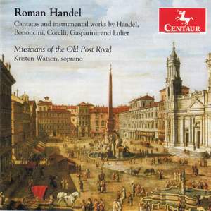 Roman Handel