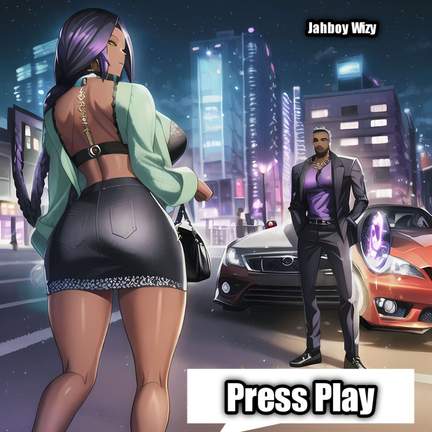 Press Play (Speed Up)