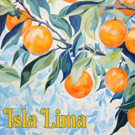 Isla Lima