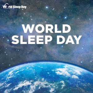 World Sleep Day 2024