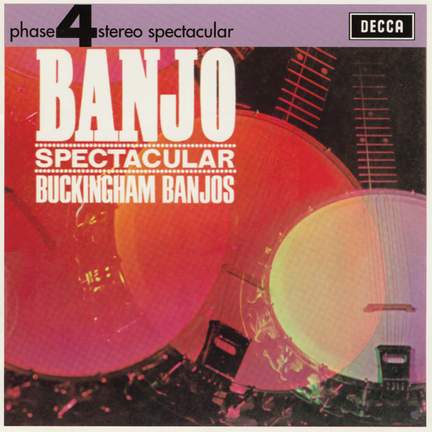 Banjo Spectacular