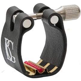 BG Ligature Bb Clarinet Revelation