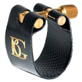 BG Ligature Tenor Saxophone Jazz Metal