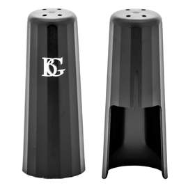 BG Spare Ligature Cap Alto Saxophone/ Bb Clarinet Duo