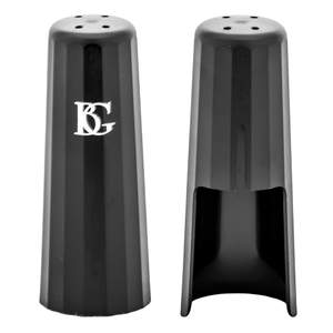BG Spare Ligature Cap Alto Saxophone/ Bb Clarinet Duo