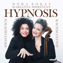 Rachmaninov, Shostakovich: Hypnosis