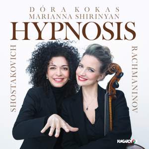 Rachmaninov, Shostakovich: Hypnosis