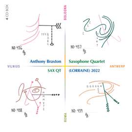 Sax QT (Lorraine) 2022