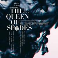 Tchaikovsky: The Queen of Spades, Op. 68 (Live)