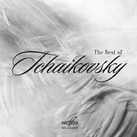 The Best of Tchaikovsky