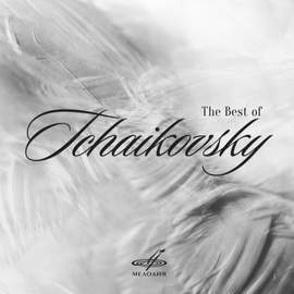 The Best of Tchaikovsky
