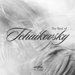 The Best of Tchaikovsky
