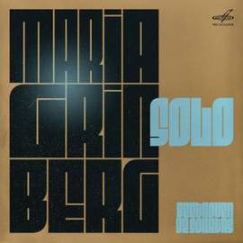 Maria Grinberg. Beethoven: 32 Sonatas