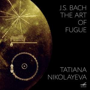 Bach: The Art of Fugue