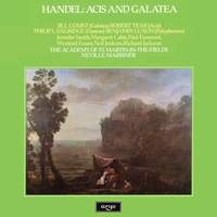 Handel: Acis and Galatea