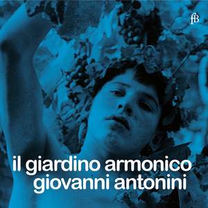 Early Music Log - Il Giardino Armonico