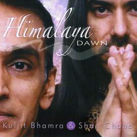 Himalaya Dawn