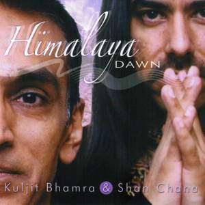 Himalaya Dawn