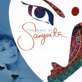 The Best of Sangeeta