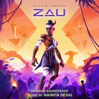 Tales of Kenzera: ZAU (Original Soundtrack)