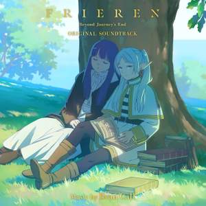 Frieren: Beyond Journey's End (Original Soundtrack)