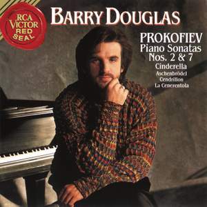 Prokofiev: Sonatas Nos. 2 & 7 & Cinderella & War and Peace & Love For 3 Oranges