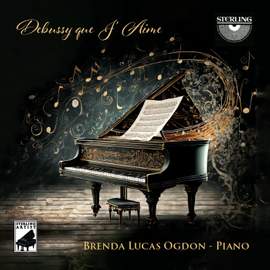 Debussy Que J'aime