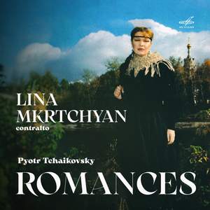 Tchaikovsky: Romances