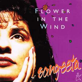 Flower in the Wind