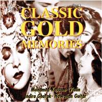 Classic Gold Memories