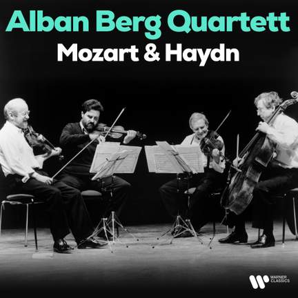 Mozart & Haydn