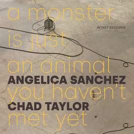 A Monster is Just An Animal You Haven't Met Yet
