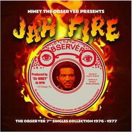 The Observer 7' Singles Collection 1976-1977