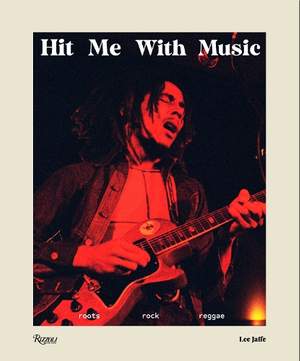 Jamaica Reggae: Hit Me With Music