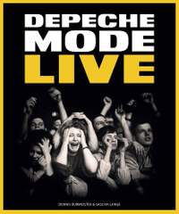 Depeche Mode: Live