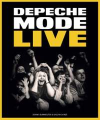 Depeche Mode Live