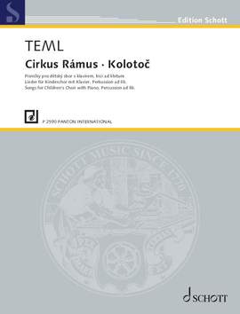 Teml, Jiří: Cirkus Rámus