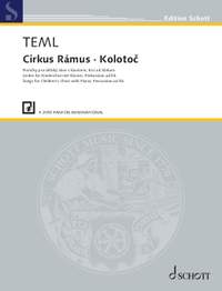 Teml, Jiří: Cirkus Rámus