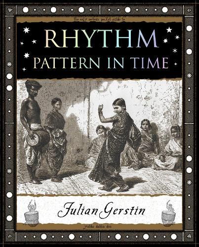Rhythm: Pattern in Time