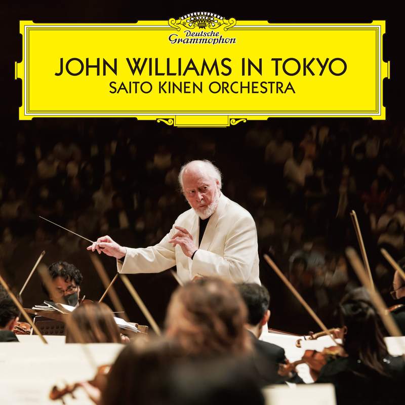 Johannes Brahms: The Symphonies - Deutsche Grammophon
