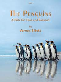 Elliott, Vernon: The Penguins
