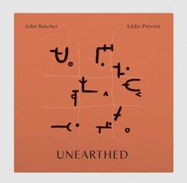 Unearthed (High Laver Levitations Vol.1)