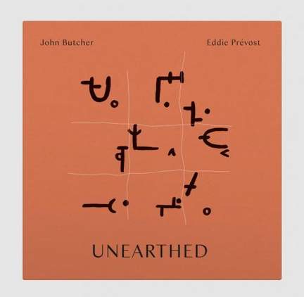 Unearthed (High Laver Levitations Vol.1)