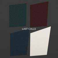 Last Calls