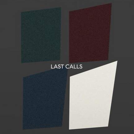 Last Calls