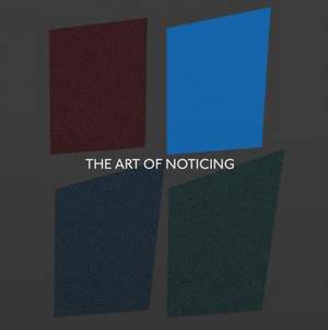 The Art of Noticing