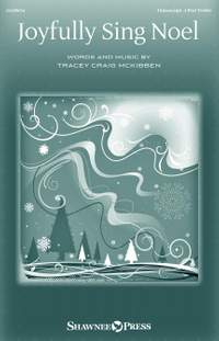 Tracey Craig McKibben: Joyfully Sing Noel