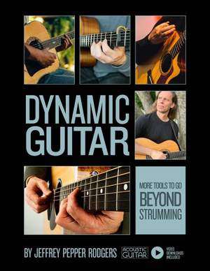 Dynamic Guitar